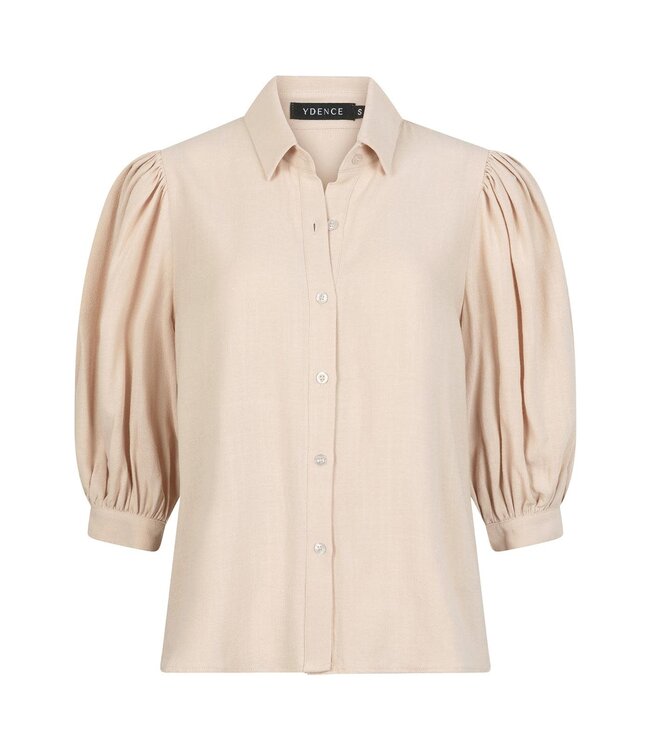 Ydence Blouse Heidi - Beige