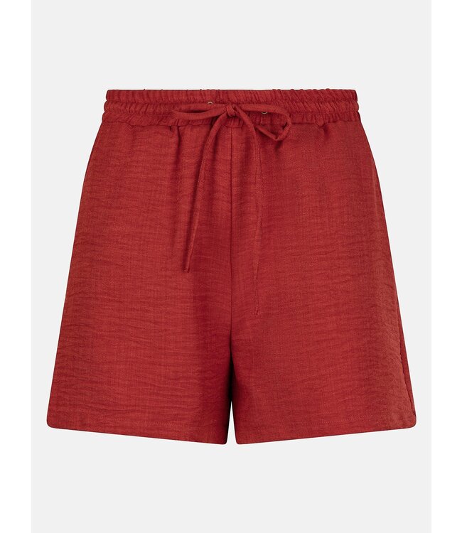 Ydence Short Famke - Stone Red