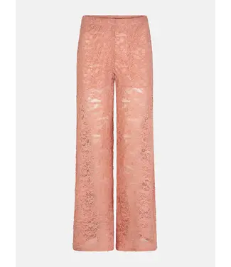 Ydence Pants Eloise - Salmon