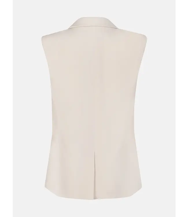 Gilet Lima - Off White