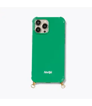 Atelje Palm Breeze Iphone Case