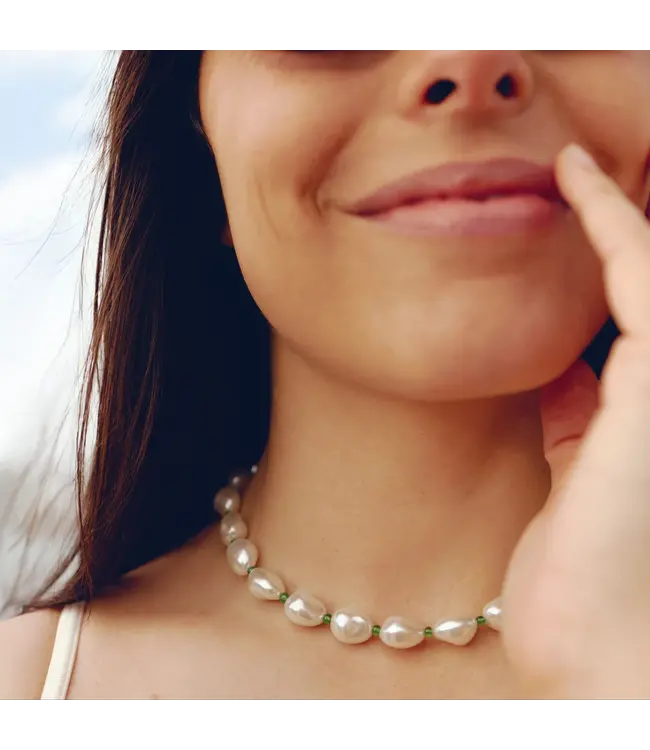 Summer Crush Short Phone Cord