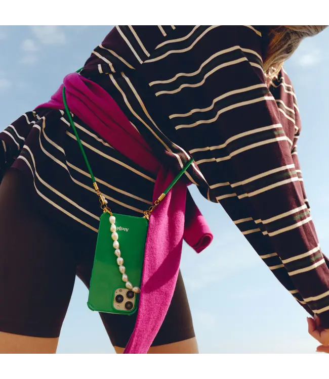 Paradise Long Phone Cord