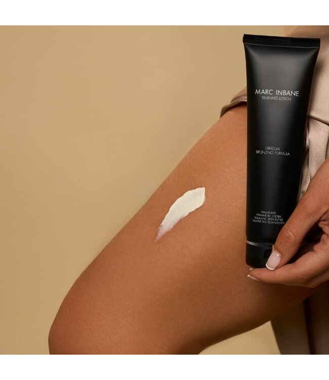 Marc Inbane - Tanning Lotion