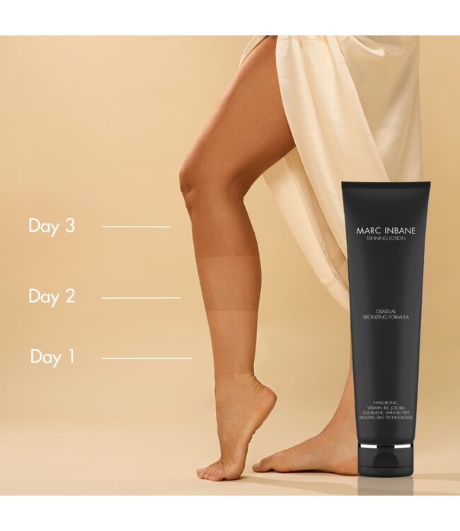 Marc Inbane - Tanning Lotion