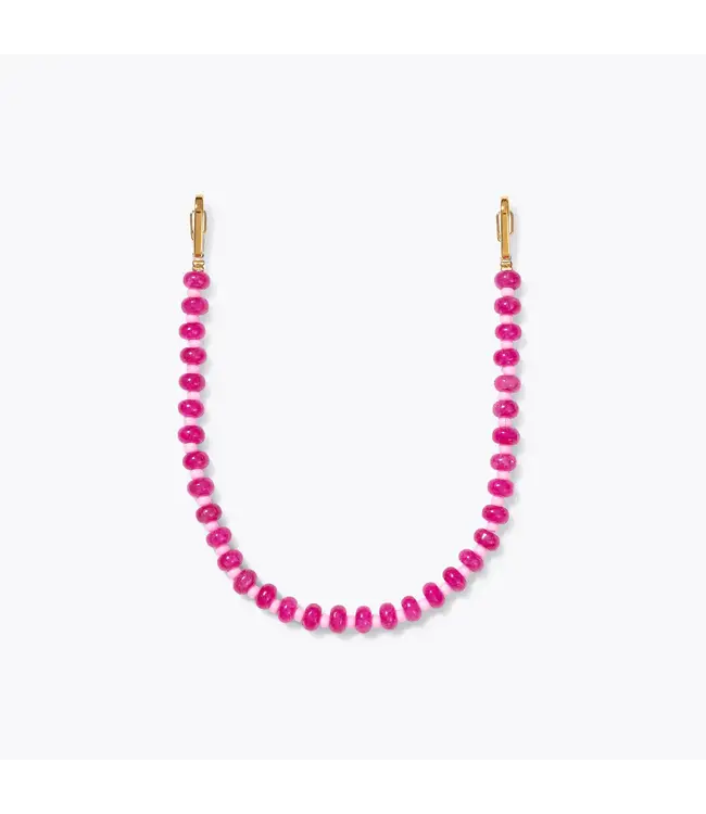 Atelje Cherry Pink Cord