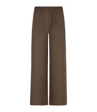 Ydence Pants Yade - Mud