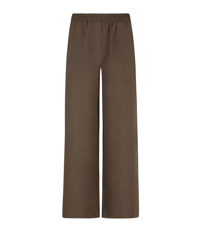 Ydence Pants Yade - Mud