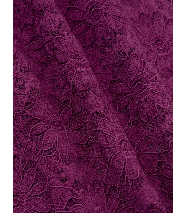 Top Loiza - Fuchsia Purple