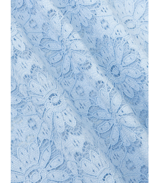 Top Loiza - Light Blue