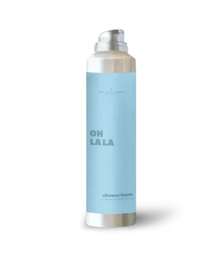 The Giftlabel Shower Foam - STUDIO - Oh La La