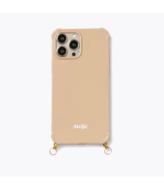 Atelje Sand Iphone Case