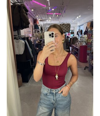 Naomi Body - Bordeaux