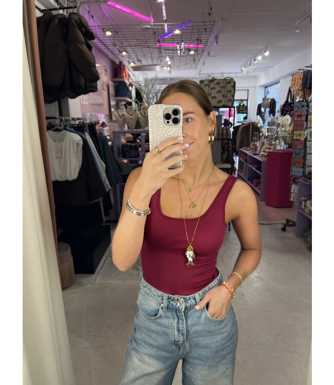 Naomi Body - Bordeaux