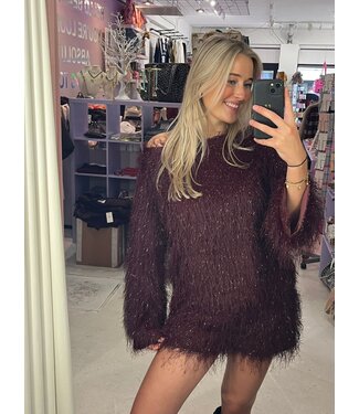 Amelie Top - Bordeaux