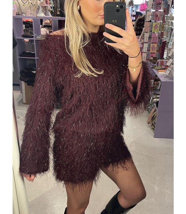 Amelie Short - Bordeaux