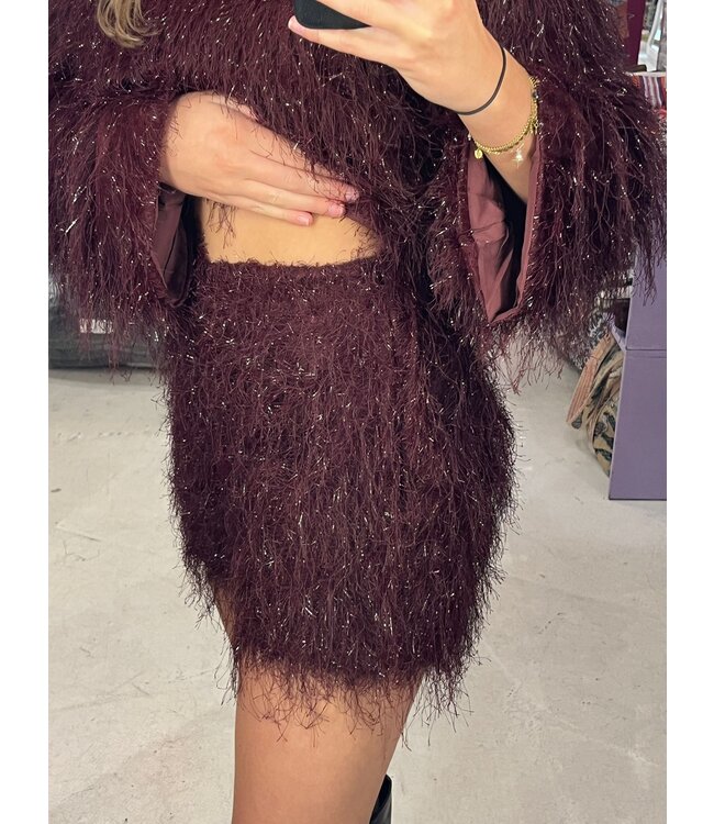 Amelie Short - Bordeaux