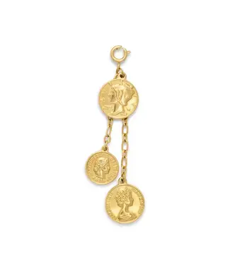 Le Veer Fortune Charm