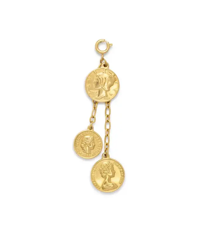 Le Veer Fortune Charm