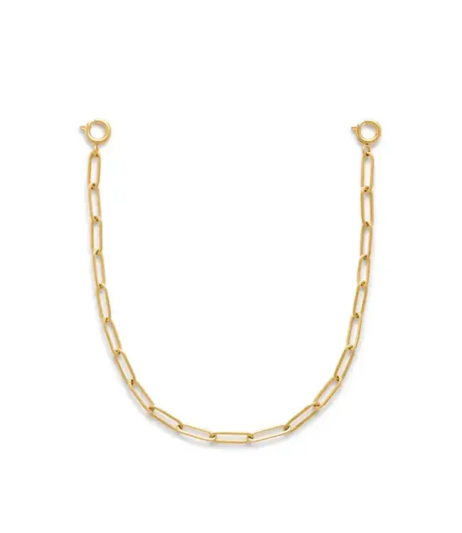 Paperclip Layer Chain