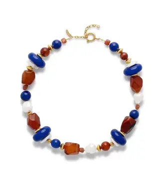 Le Veer Freddie Necklace