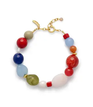 Le Veer Dreamcatcher Bracelet