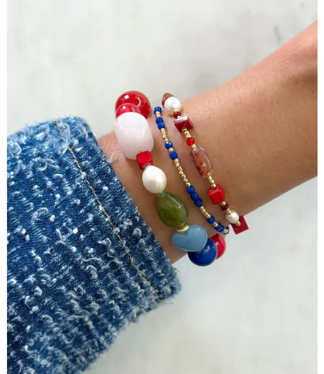 Dreamcatcher Bracelet