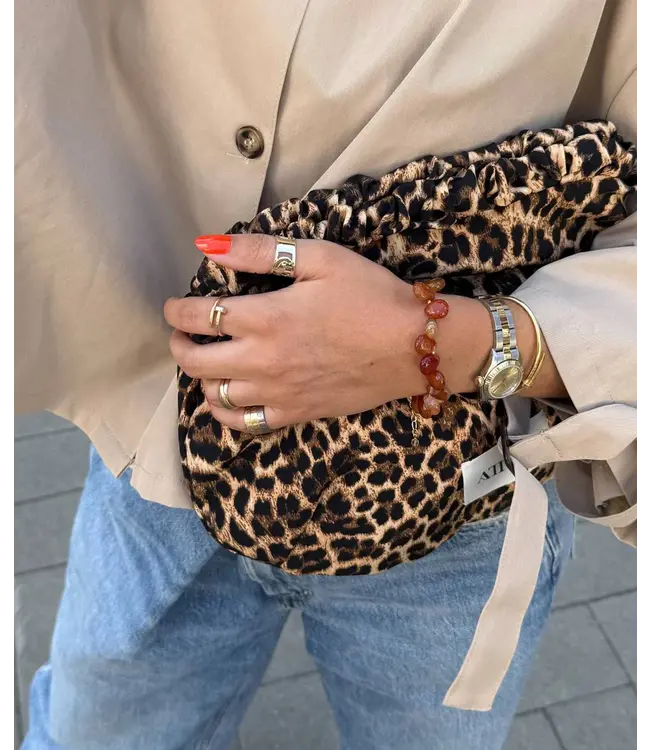 Desert Stone Bracelet