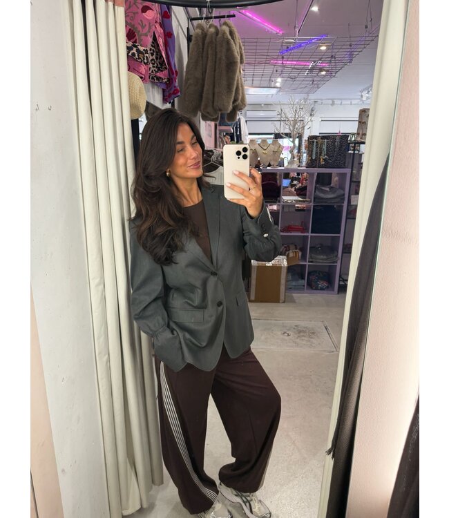 Guusje Pants - Brown