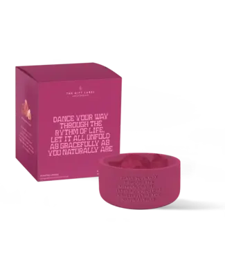 The Giftlabel Stone Diffuser - STUDIO – Dance Your Way