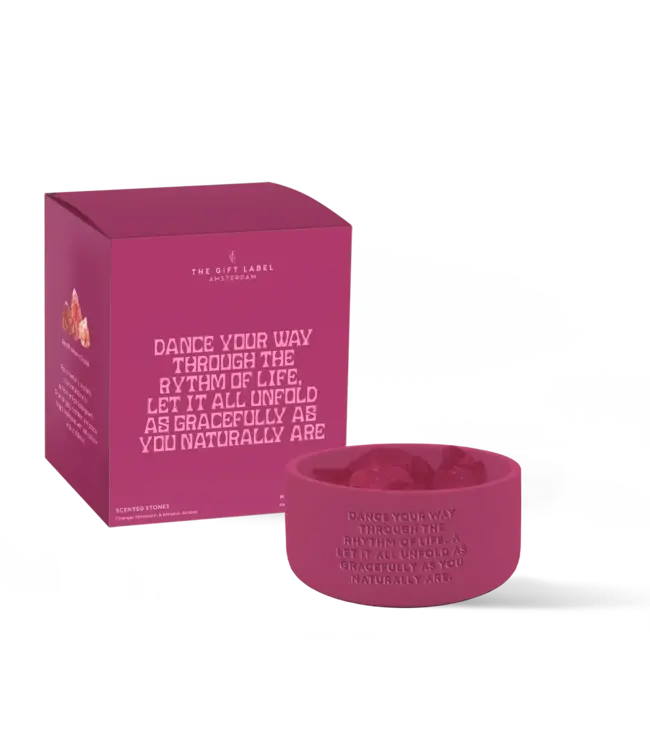 Stone Diffuser - STUDIO – Dance Your Way