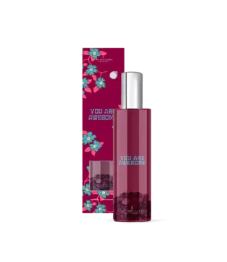 The Giftlabel Room Spray - You Are Awesome