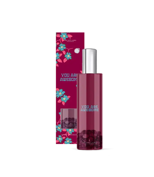 Room Spray - You Are Awesome
