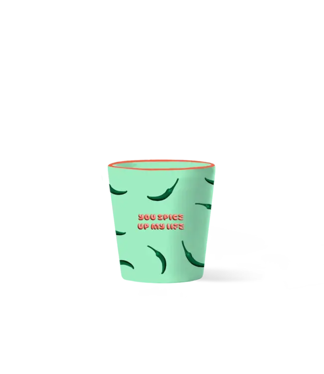 Mug - You Spice Up My Life