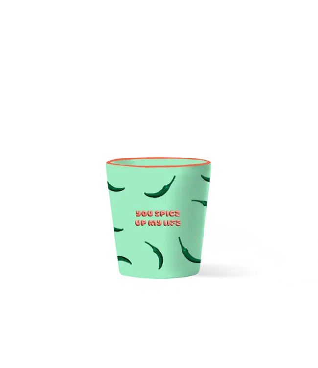 Mug - You Spice Up My Life