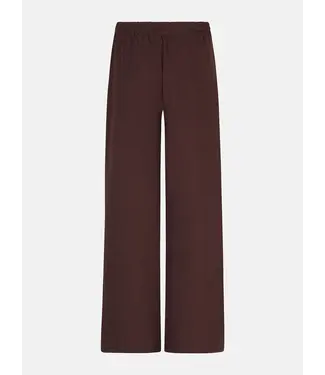 Ydence Pants Yade - Brown