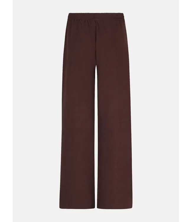 Ydence Pants Yade - Brown