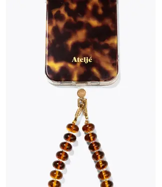 Atelje Phone Cord Connector