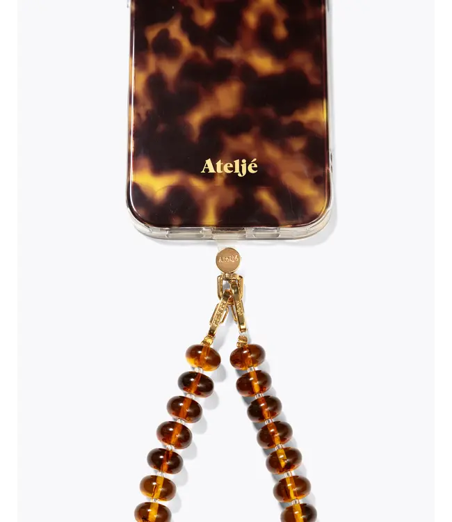 Atelje Phone Cord Connector