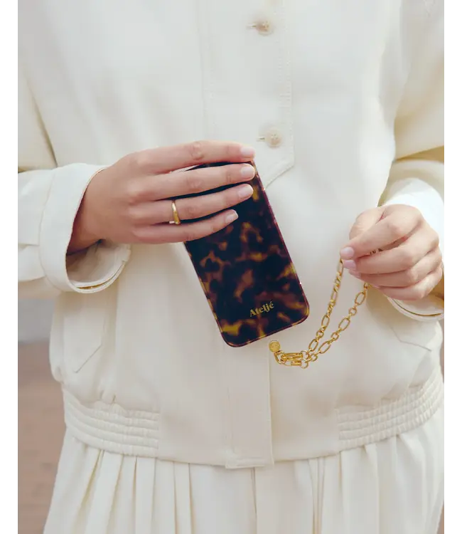 Phone Cord Connector