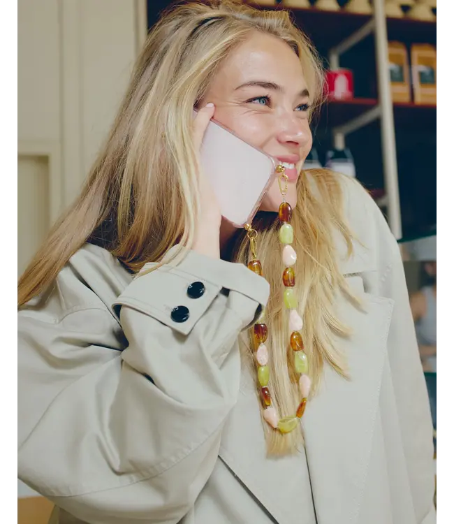 Sway - Short Phone Cord