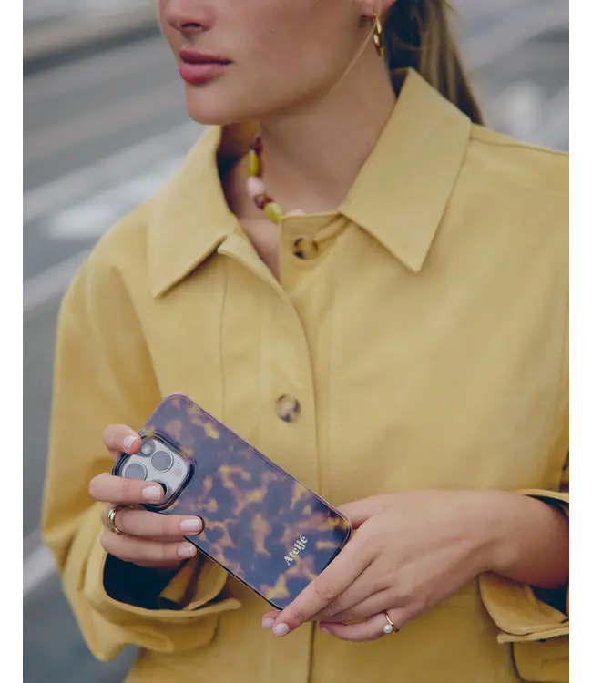 Atelje Tortoise - Iphone Case