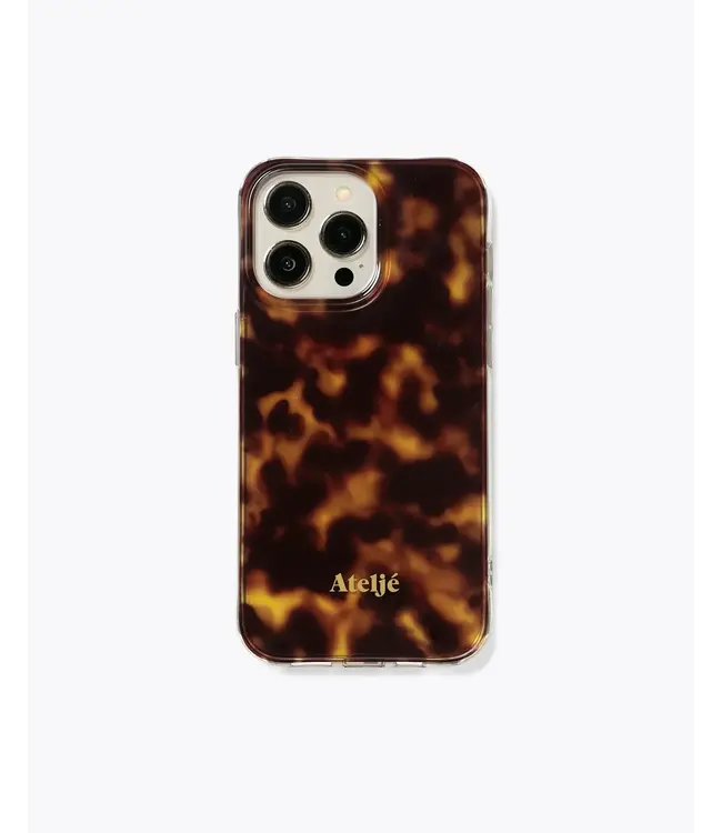 Tortoise - Iphone Case