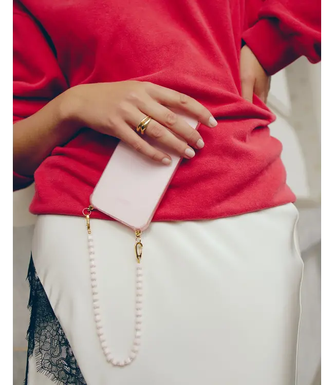 Halo - Short Phone Cord