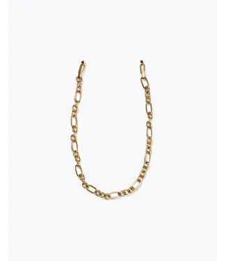 Atelje Cosmic Gold Cored - Short Phone cord