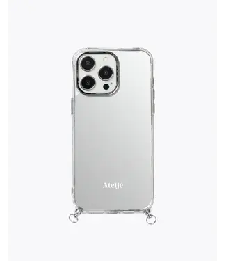 Atelje Mirror Iphone Case