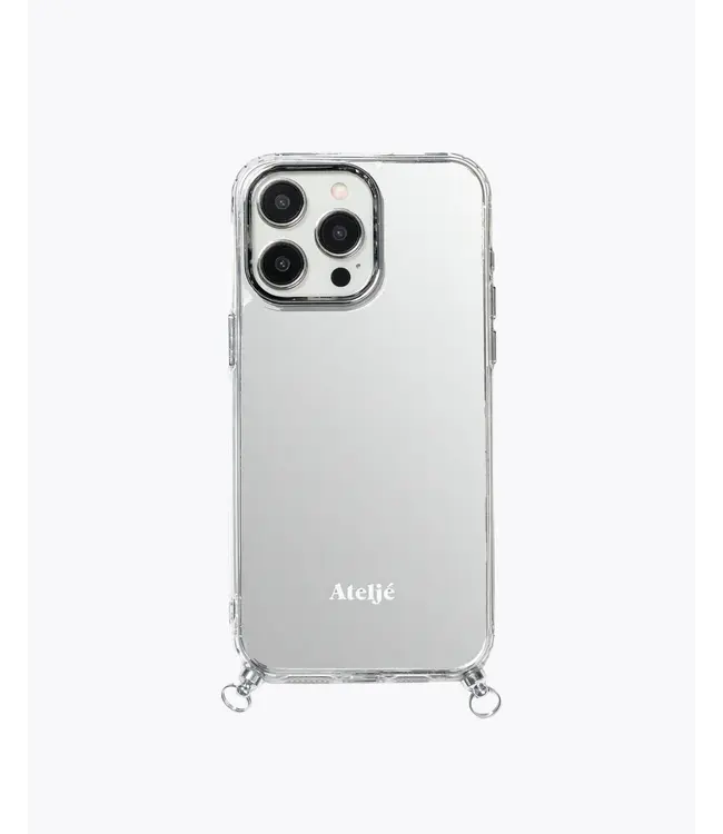 Mirror Iphone Case