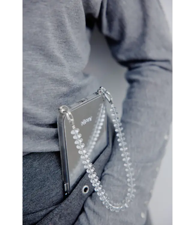 Echo Cord - Short Phone Cord