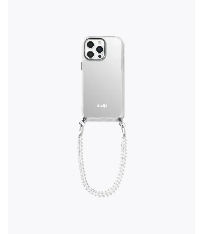 Echo Cord - Short Phone Cord