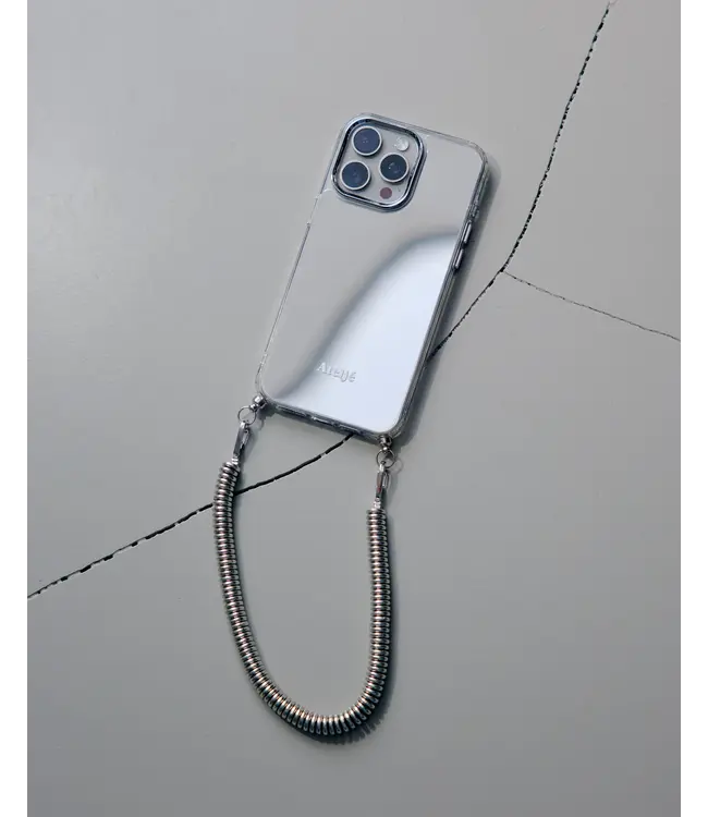 Orbit Cord - Short Phone Cord